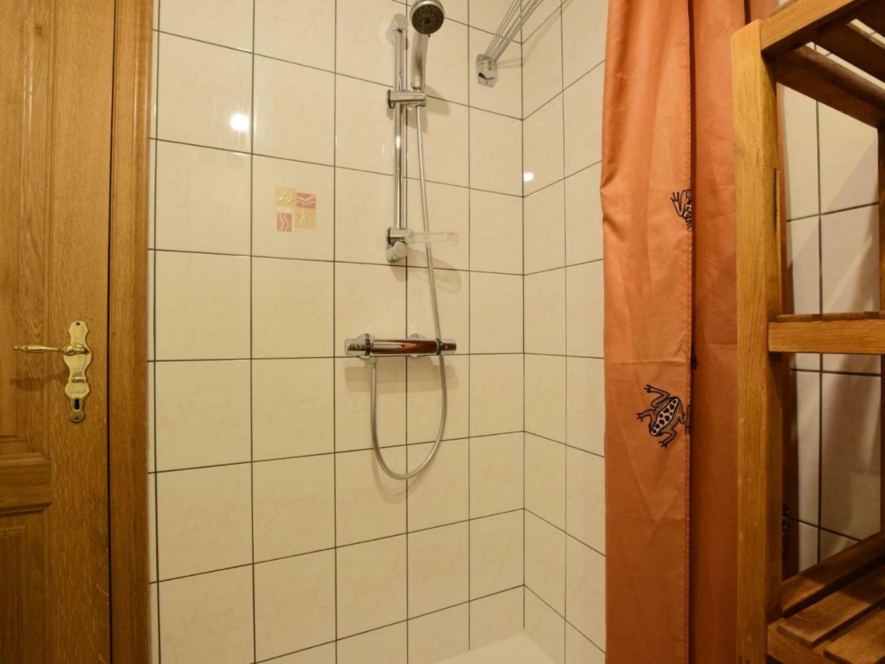 Comfortable Cottage In Neufmoulin With Meadow View Houffalize Zewnętrze zdjęcie